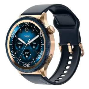 NoiseFit Halo 2 Smartwatch