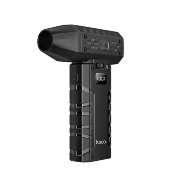 Hoco HX67 Ultra-High Speed Portable 80,000 RPM Force Fan