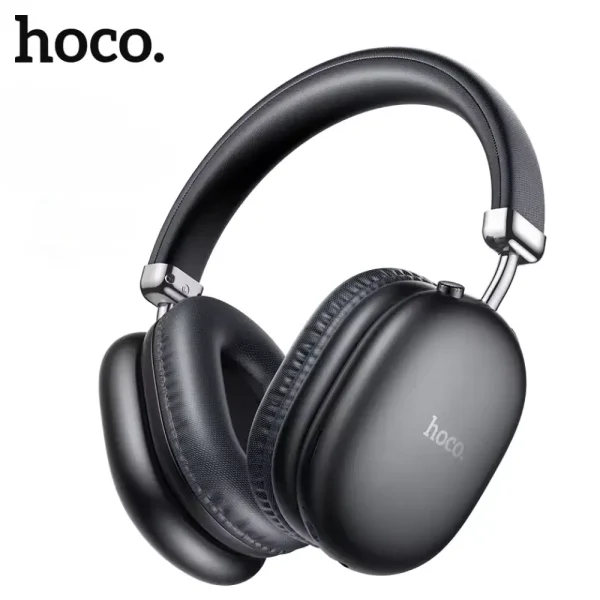 Hoco W35 Pro Max Wireless Headphones