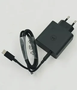 Motorola TurboPower 125W Fast Charger