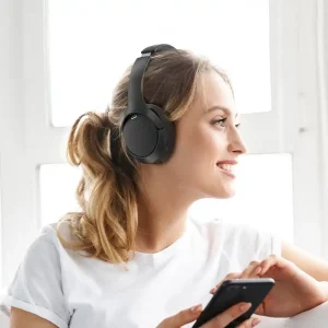 Acefast H6 Active ANC Wireless Headset
