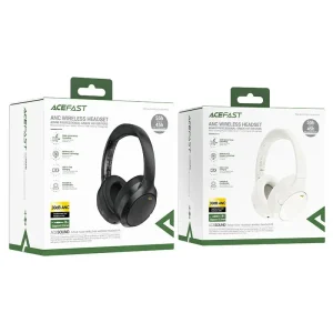 Acefast H6 Active ANC Wireless Headset
