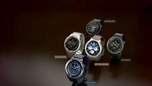 NoiseFit Halo 2 Smartwatch