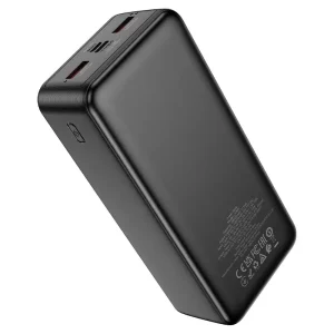 Hoco J136B Sirui 30000mAh Power Bank