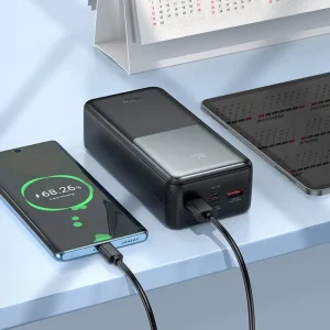 Hoco J136B Sirui 30000mAh Power Bank