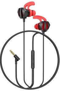 Hoco M105 Sharp Wired Gaming Earphones