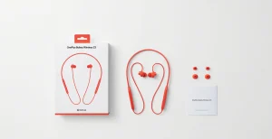 OnePlus Bullets Wireless Z3 Neckband