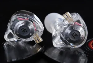 KZ EDX Pro X In-Ear Monitors Headphones