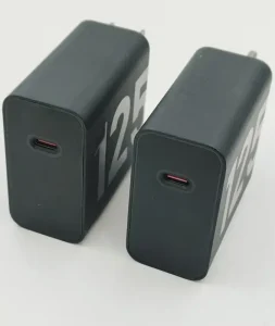 Motorola TurboPower 125W Fast Charger