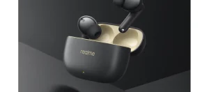 realme Buds Wireless T300 TWS