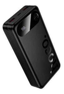 HOCO J154A 20000mAh 22.5W Fast Power Bank