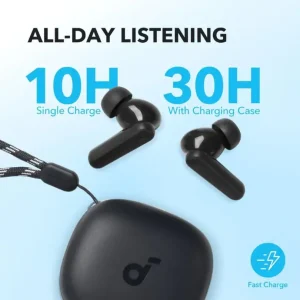 Soundcore Anker P25i True Wireless Earbuds