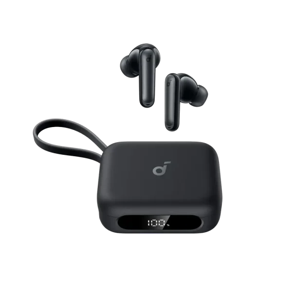 soundcore P41i Adaptive ANC Wireless Earbuds