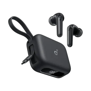 soundcore P41i Adaptive ANC Wireless Earbuds