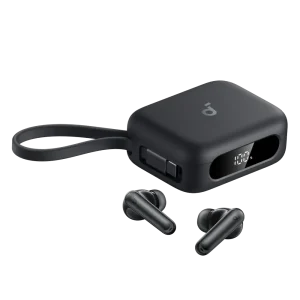 soundcore P41i Adaptive ANC Wireless Earbuds