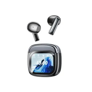 AWEI TP100 ENC Touch Screen Bluetooth Headset