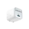 Anker Zolo Charger 20W IQ & PD iPhone/Samsung/Pixel