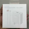 HONOR 100W SuperCharge Power Adapter