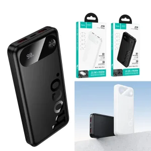 HOCO J154 Victorious 22.5W Fast 10000mAh Power Bank