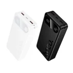 HOCO J154A 20000mAh 22.5W Fast Power Bank