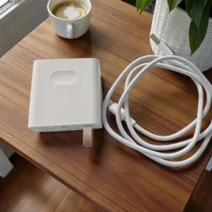 HONOR 100W SuperCharge Power Adapter