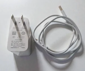 HONOR 100W SuperCharge Power Adapter