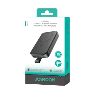 JOYROOM JR-PBM11 Qi2 22.5W Magnetic Wireless Power Bank