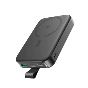 JOYROOM JR-PBM11 Qi2 22.5W Magnetic Wireless Power Bank