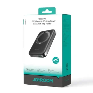 Joyroom JR-PBM12 22.5W Magnetic Wireless Power Bank