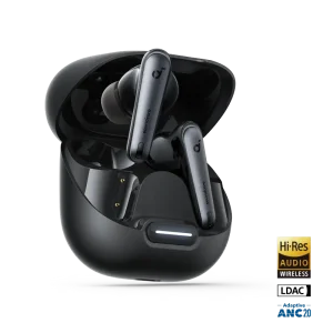 Soundcore Liberty 4 NC True-Wireless Earbuds
