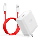 OnePlus SuperVOOC Turbo 80W Super Fast Charger Set