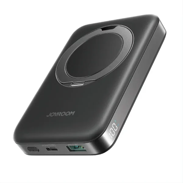 Joyroom JR-PBM12 22.5W Magnetic Wireless Power Bank
