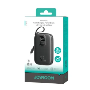 Joyroom JR-PBF18 10000mAh 22.5W Power Bank