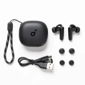 Soundcore Anker P25i True Wireless Earbuds