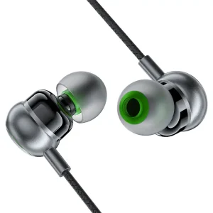 Acefast L4 Braided 3.5mm Wired Earphones