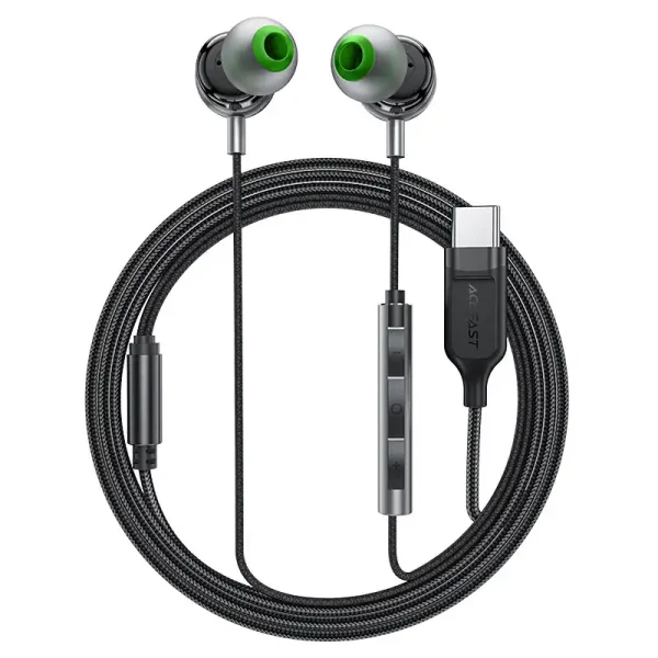 Acefast L5 Wired Earphones