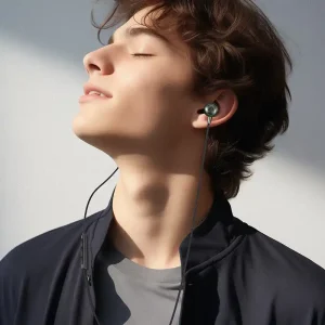 Acefast L5 Wired Earphones