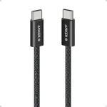 Anker Zolo 240W USB-C to USB-C Ultra Fast Cable