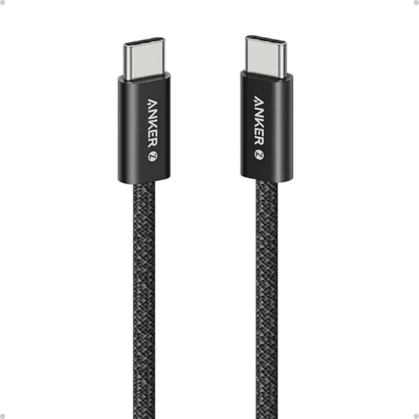 Anker Zolo 240W USB-C to USB-C Cable