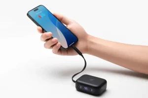 soundcore P41i Adaptive ANC Wireless Earbuds