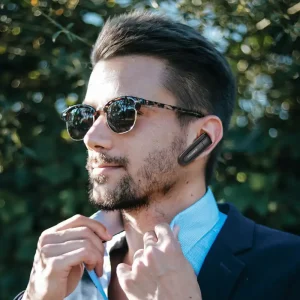 BOROFONE BC21 Wireless Headset