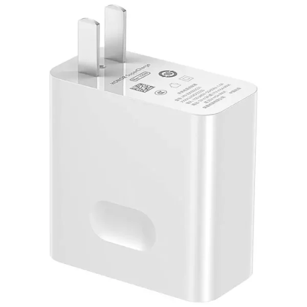 HONOR 100W SuperCharge Power Adapter