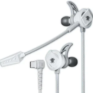 PLEXTONE RX3 PRO Type-C Stereo Wired Gaming Headphones with Dual Mic