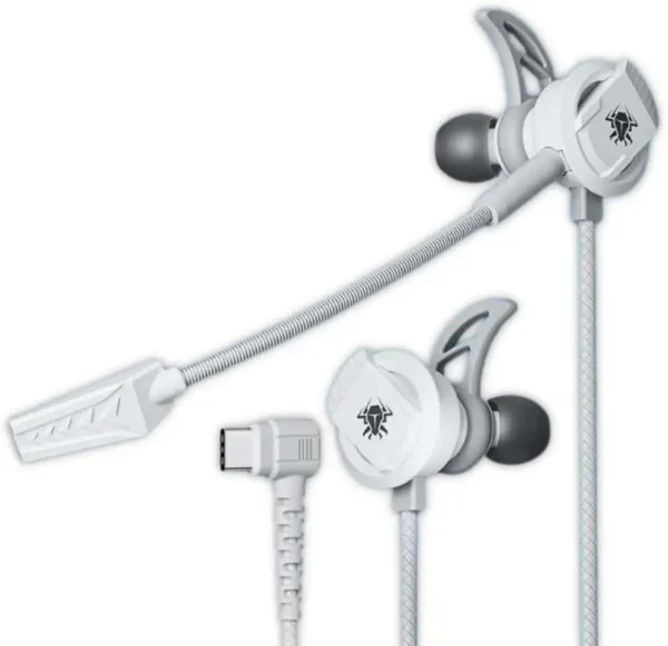 PLEXTONE RX3 PRO Type-C Stereo Wired Gaming Headphones with Dual Mic