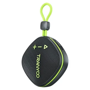 TRANYOO T-B16 Portable Bluetooth Speaker