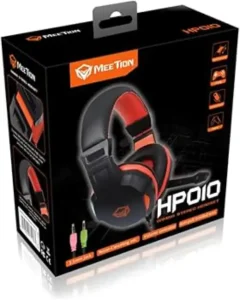 Havit MT-HP010 Gaming Headset