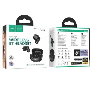 HOCO EQ25 Wireless Earbuds