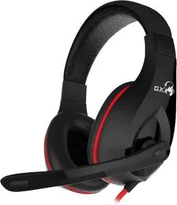 Genius GX Audioline HS-G560 Gaming Headset
