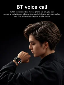 Hoco Y31 Smart Watch