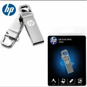 HP USB 3.1 Fast Flash Pendrive